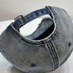Adjustable Baseball Cap - The Nicole - Tayan Dress Co.