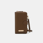 2 Piece Phone Case Crossbody Wallet - The Nicole - Tayan Dress Co.