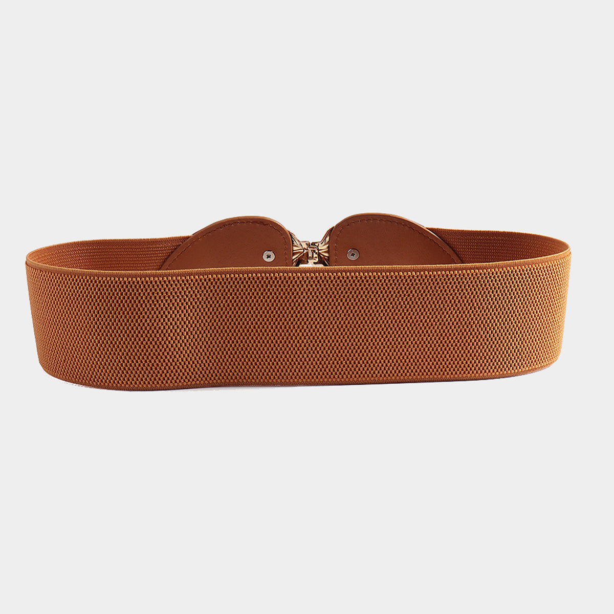 Metallic Bloom Stretch Belt - TNT Trends 
